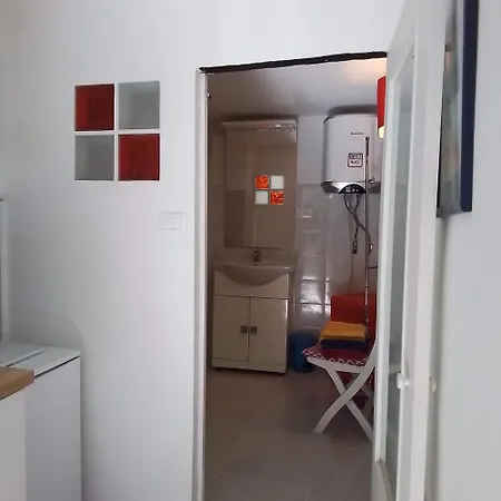 Apartamento La Casa Gialla Lago (Liguria)